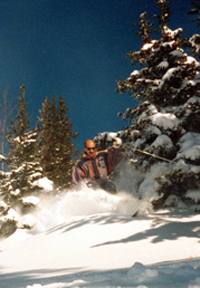 Ski Passion