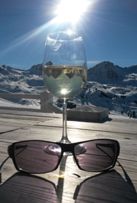 Ski Passion