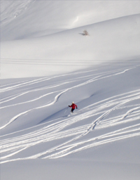 Ski Passion