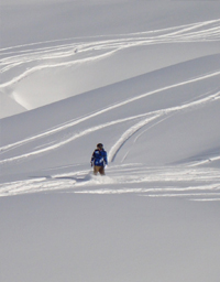 Ski Passion