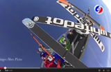 ski la plagne tv
